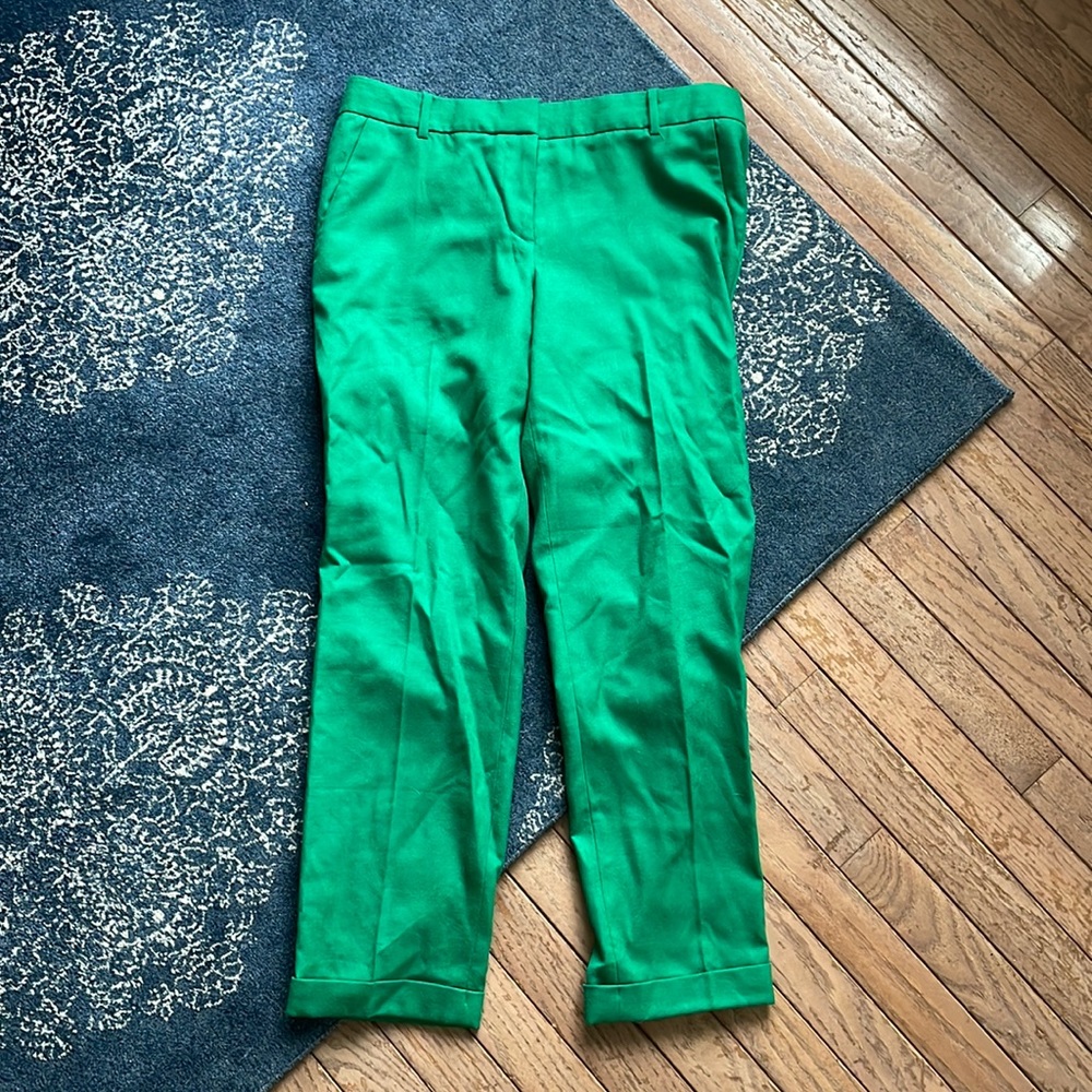 EUC pants
